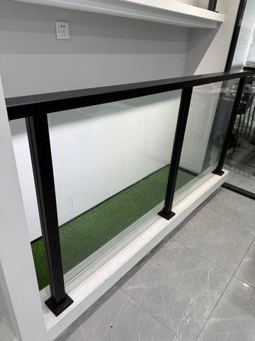 50x50mm post, 3.0mm thickness