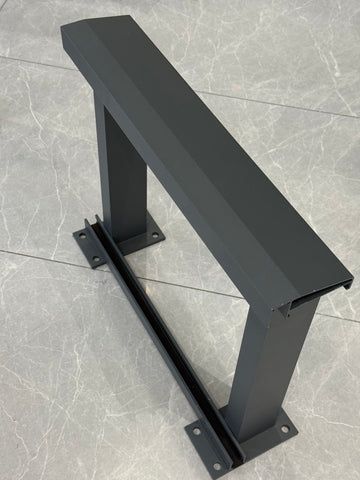 120 ENGINEERING GUARDRAIL