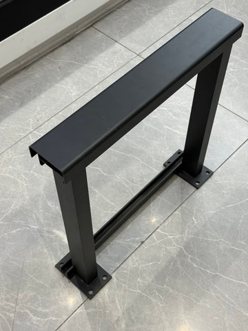 100 ENGINEERING GUARDRAIL